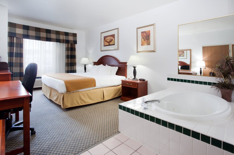 Holiday Inn Express EAGLE - Eagle, CO