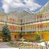 Hotel Encantos Do Sul