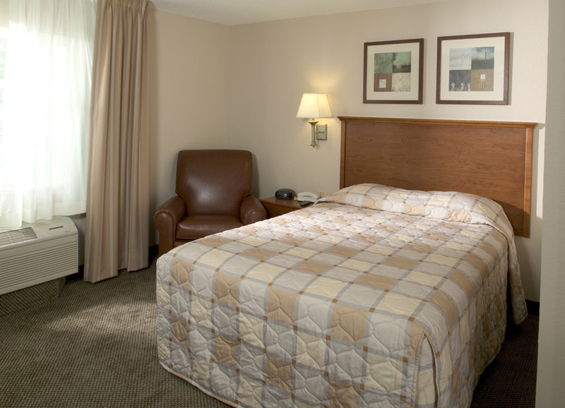 Candlewood Suites ELKHART - Elkhart, IN