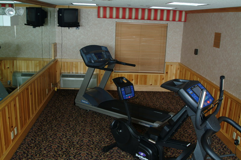 Holiday Inn Express & Suites ELKO - Mountain City, NV