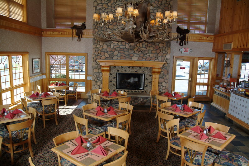 Holiday Inn Express & Suites ELKO - Mountain City, NV