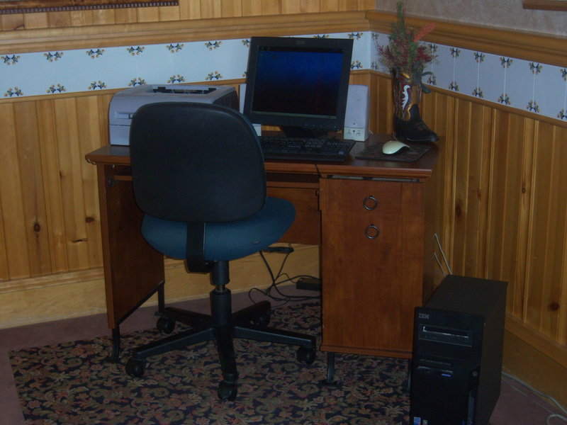 Holiday Inn Express & Suites ELKO - Mountain City, NV