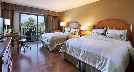 Wyndham Hotel Orange County - Costa Mesa, CA