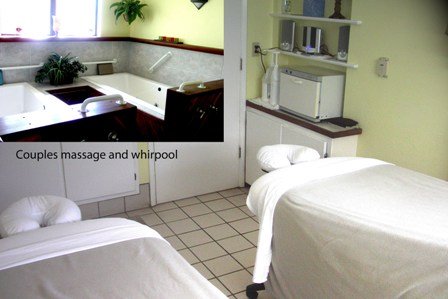 Calistoga Village Inn & Spa - Calistoga, CA