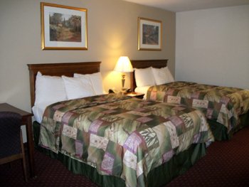 BEST WESTERN - Mc Gehee, AR
