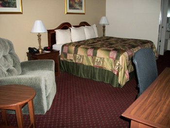 BEST WESTERN - Mc Gehee, AR