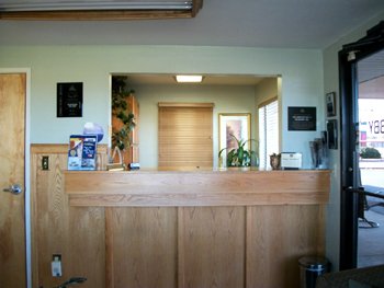 BEST WESTERN - Mc Gehee, AR