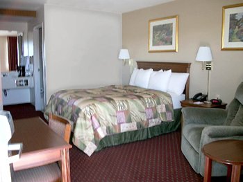 BEST WESTERN - Mc Gehee, AR