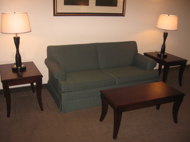 Country Inn & Suites Gurnee - Gurnee, IL