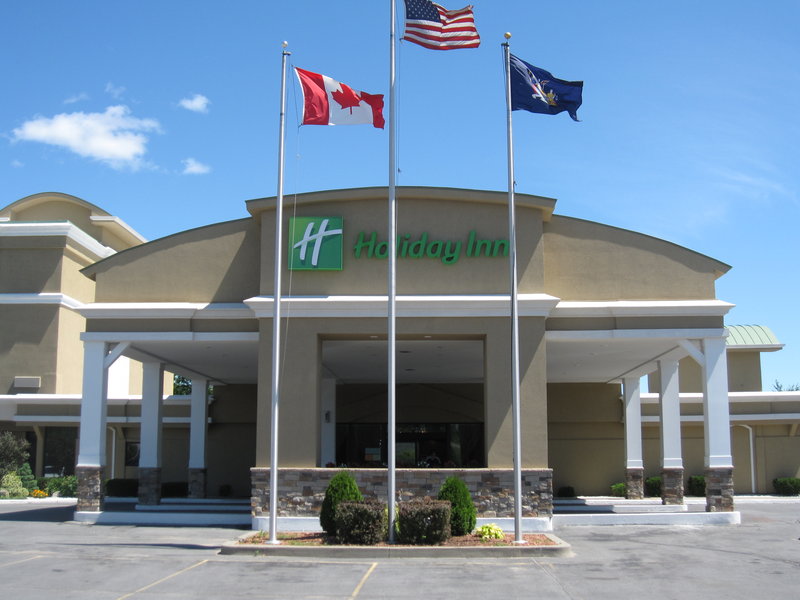 Holiday Inn - Plattsburgh, NY