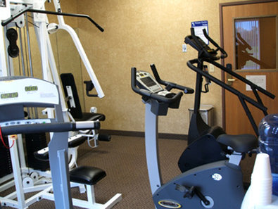 Best Western - Hubbard, OH