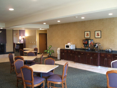 Best Western - Hubbard, OH