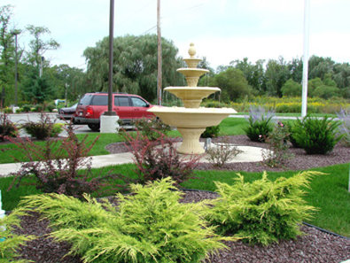 Best Western - Hubbard, OH