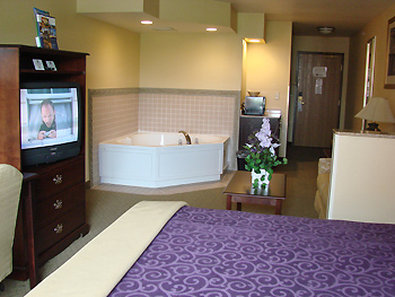 Best Western - Hubbard, OH