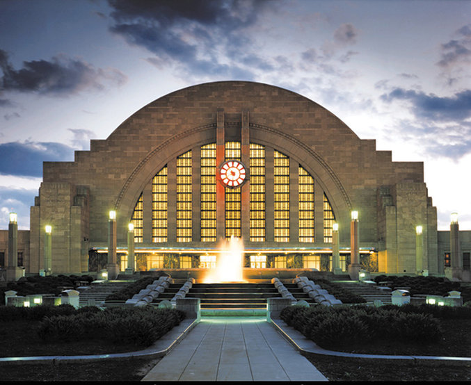 Crowne Plaza CINCINNATI NORTH - Cincinnati, OH