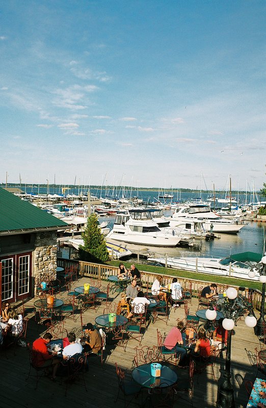 Holiday Inn - Plattsburgh, NY