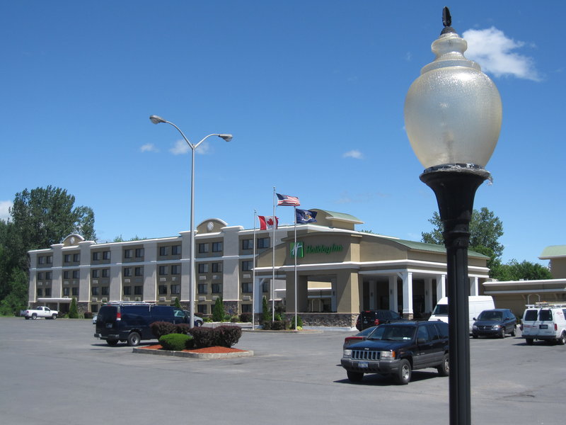 Holiday Inn - Plattsburgh, NY