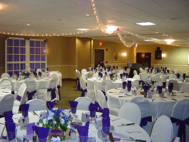 Holiday Inn - Plattsburgh, NY
