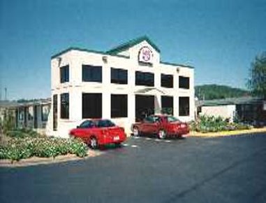 Knights Inn