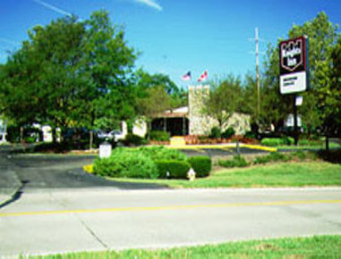 Knights Inn-Cincinnati South - Florence, KY