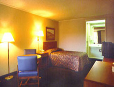 Knights Inn-Cincinnati South - Florence, KY