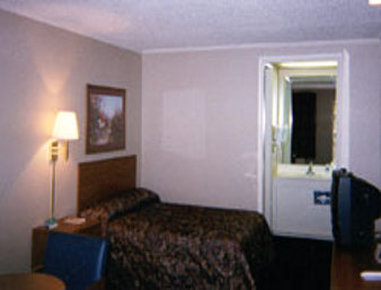 Knights Inn-Cincinnati South - Florence, KY