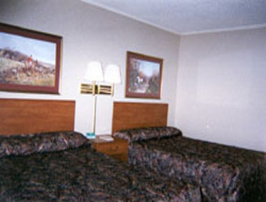 Knights Inn-Cincinnati South - Florence, KY
