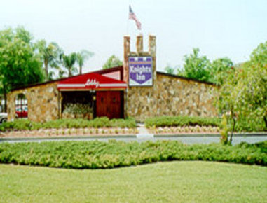 Kings Inn - Palm Harbor, FL
