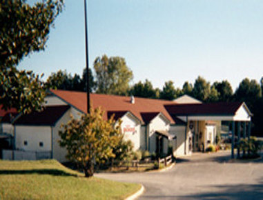 Knights Inn