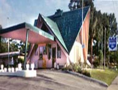 Knights Inn-Gainesville