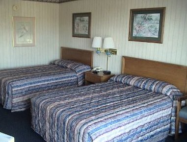 Knights Inn - Bristol, VA