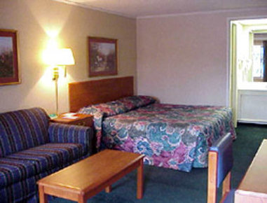 Knights Inn-Cincinnati South - Florence, KY