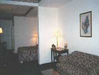 Super 8 Middletown/Winchester Area - Middletown, VA