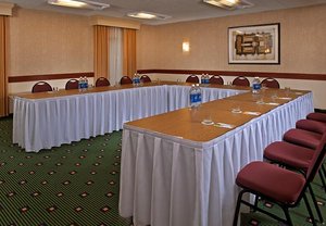 Meeting Facilities