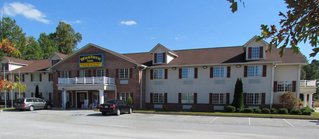 Western Inn - Hampton, GA
