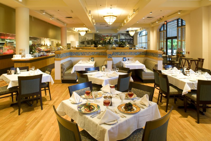 Holiday Inn Pittsburgh @Univ Ctr (Oakland)