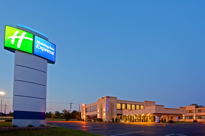 Holiday Inn Express-Horseheads - Horseheads, NY