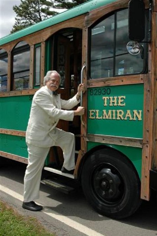 Holiday Inn Express-Horseheads - Horseheads, NY