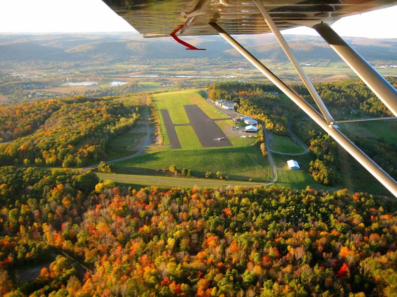 Holiday Inn Express-Horseheads - Horseheads, NY