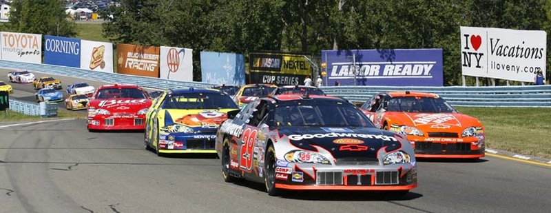 Holiday Inn Express-Horseheads - Horseheads, NY