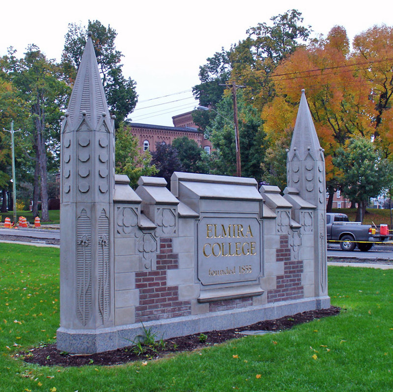 Holiday Inn Express-Horseheads - Horseheads, NY