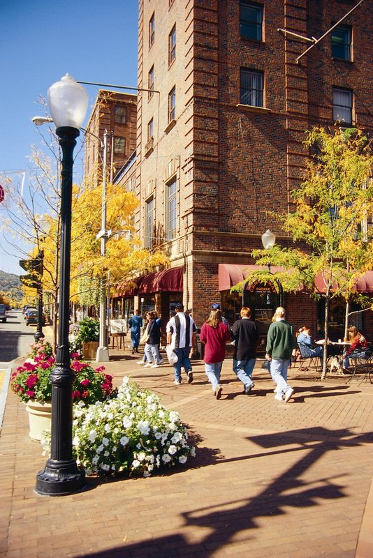 Holiday Inn Express-Horseheads - Horseheads, NY