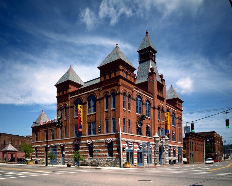 Holiday Inn Express-Horseheads - Horseheads, NY