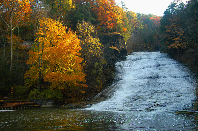 Holiday Inn Express-Horseheads - Horseheads, NY