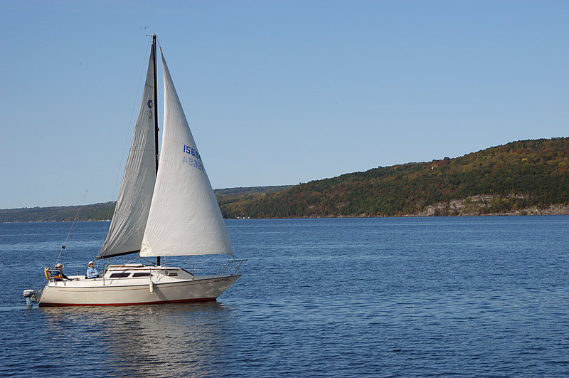 Holiday Inn Express-Horseheads - Horseheads, NY