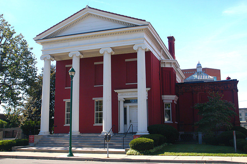 Holiday Inn Express-Horseheads - Horseheads, NY