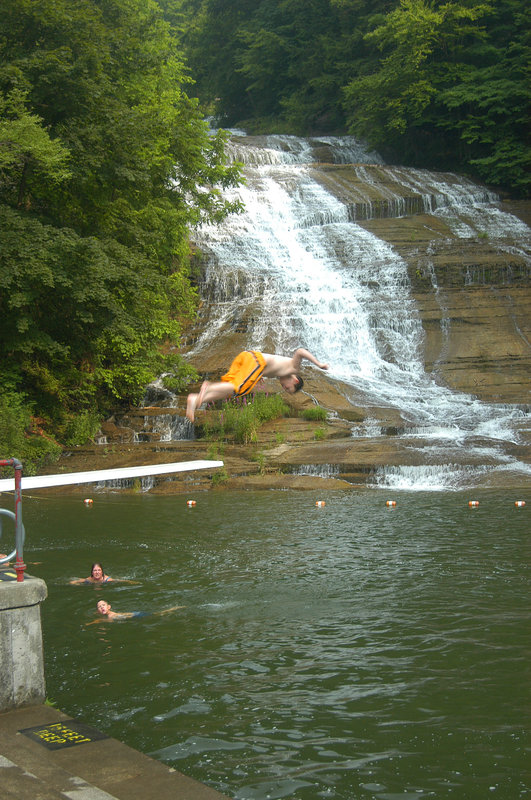 Holiday Inn Express-Horseheads - Horseheads, NY