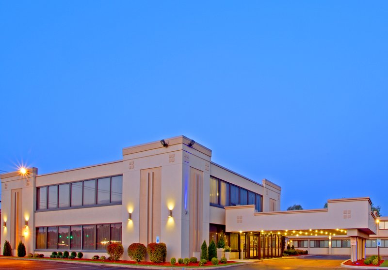 Holiday Inn Express ELMIRA-HORSEHEADS - Horseheads, NY