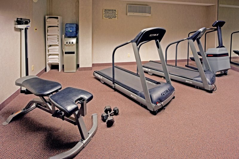 Holiday Inn Express ELMIRA-HORSEHEADS - Horseheads, NY