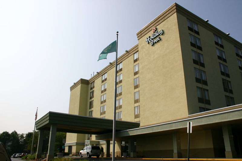 Holiday Inn-North Hills - Pittsburgh, PA